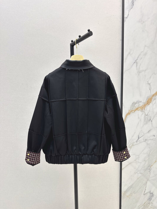 Miu 25fw jacket