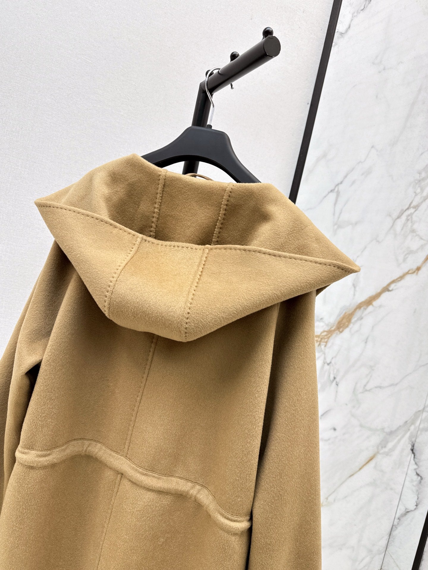 Max 25fw overcoat