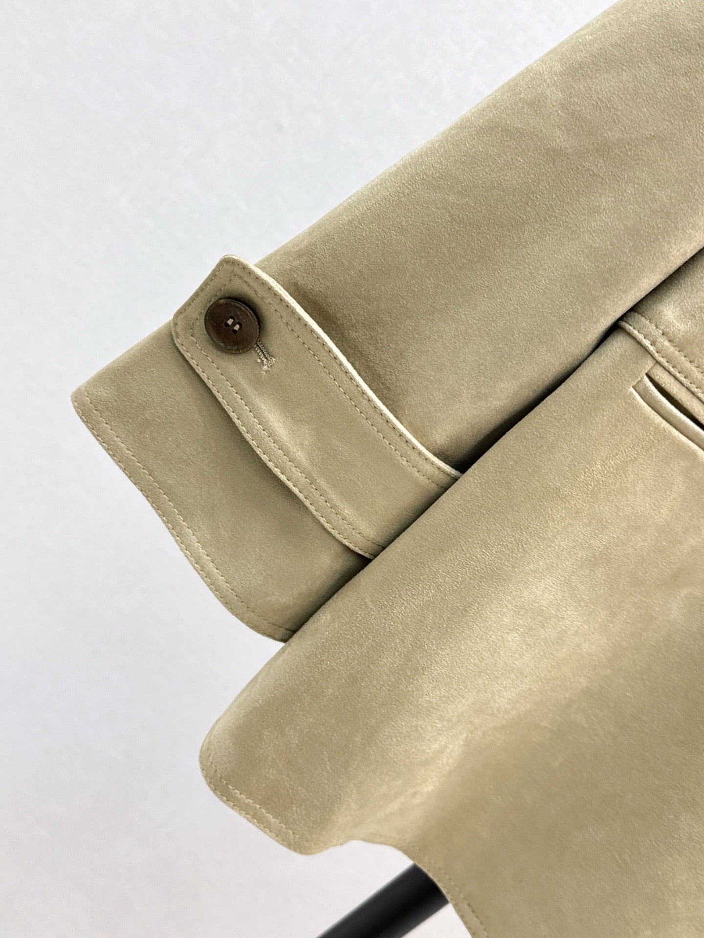 Chlo 25fw jacket