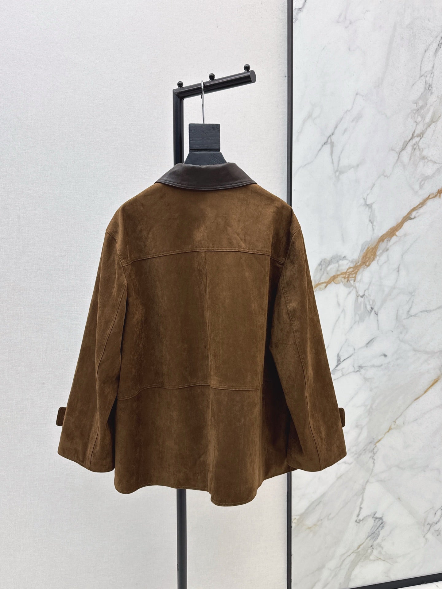 Chlo 25fw jacket