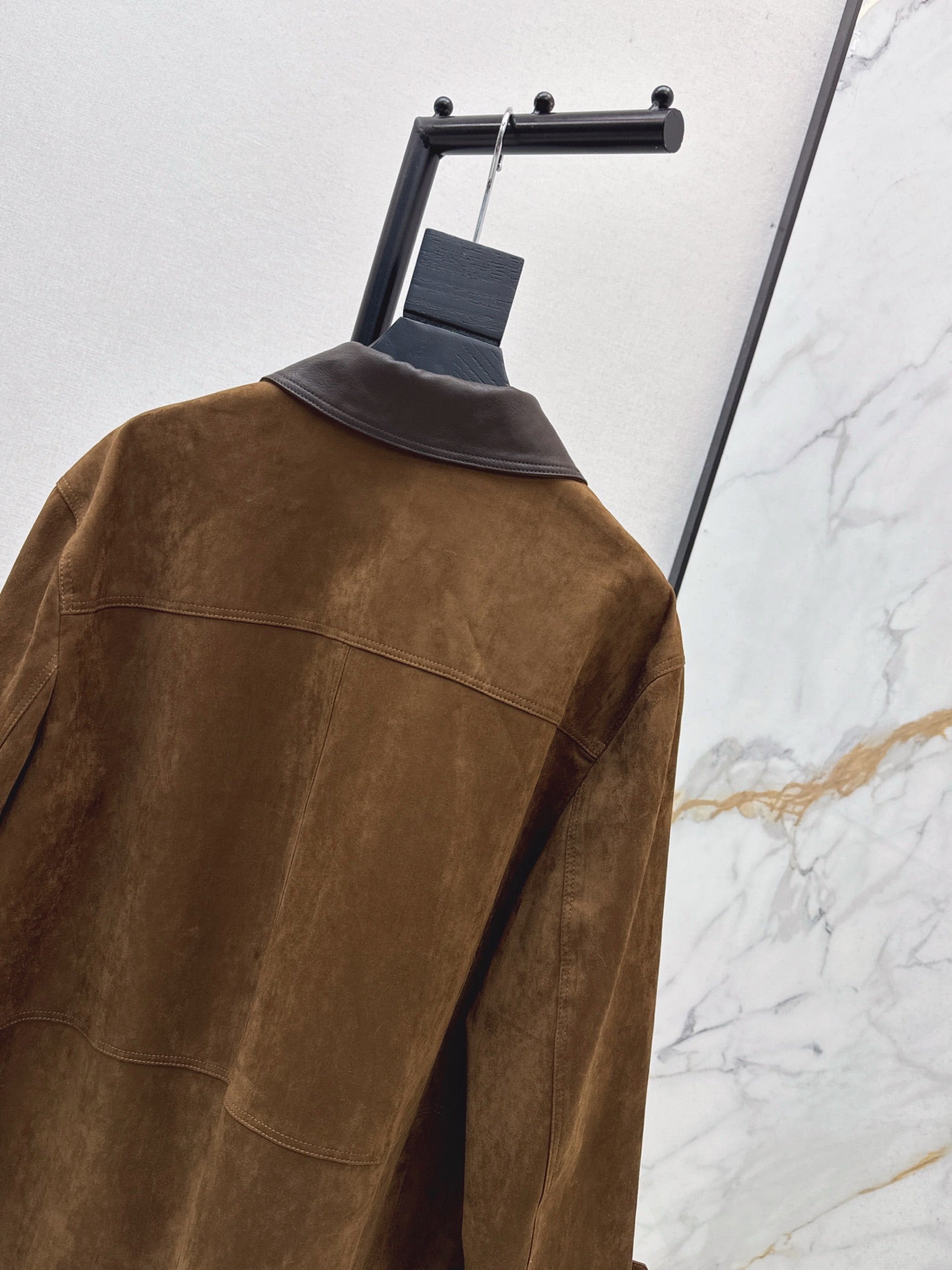 Chlo 25fw jacket