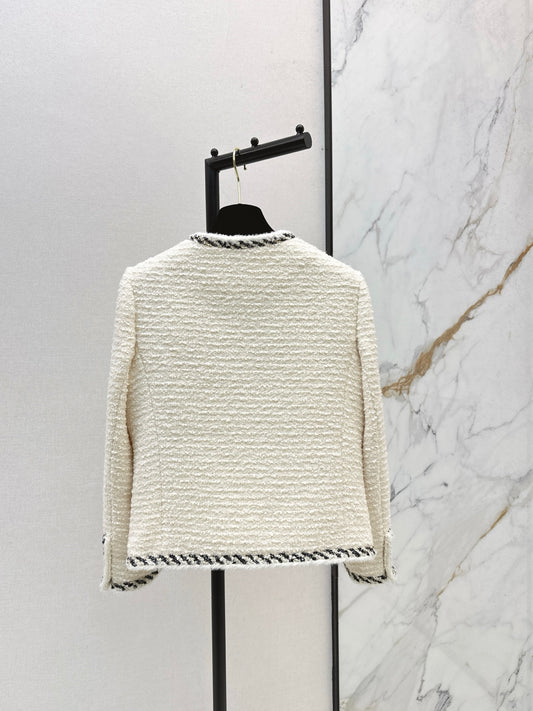 Chan 25fw woven jacket