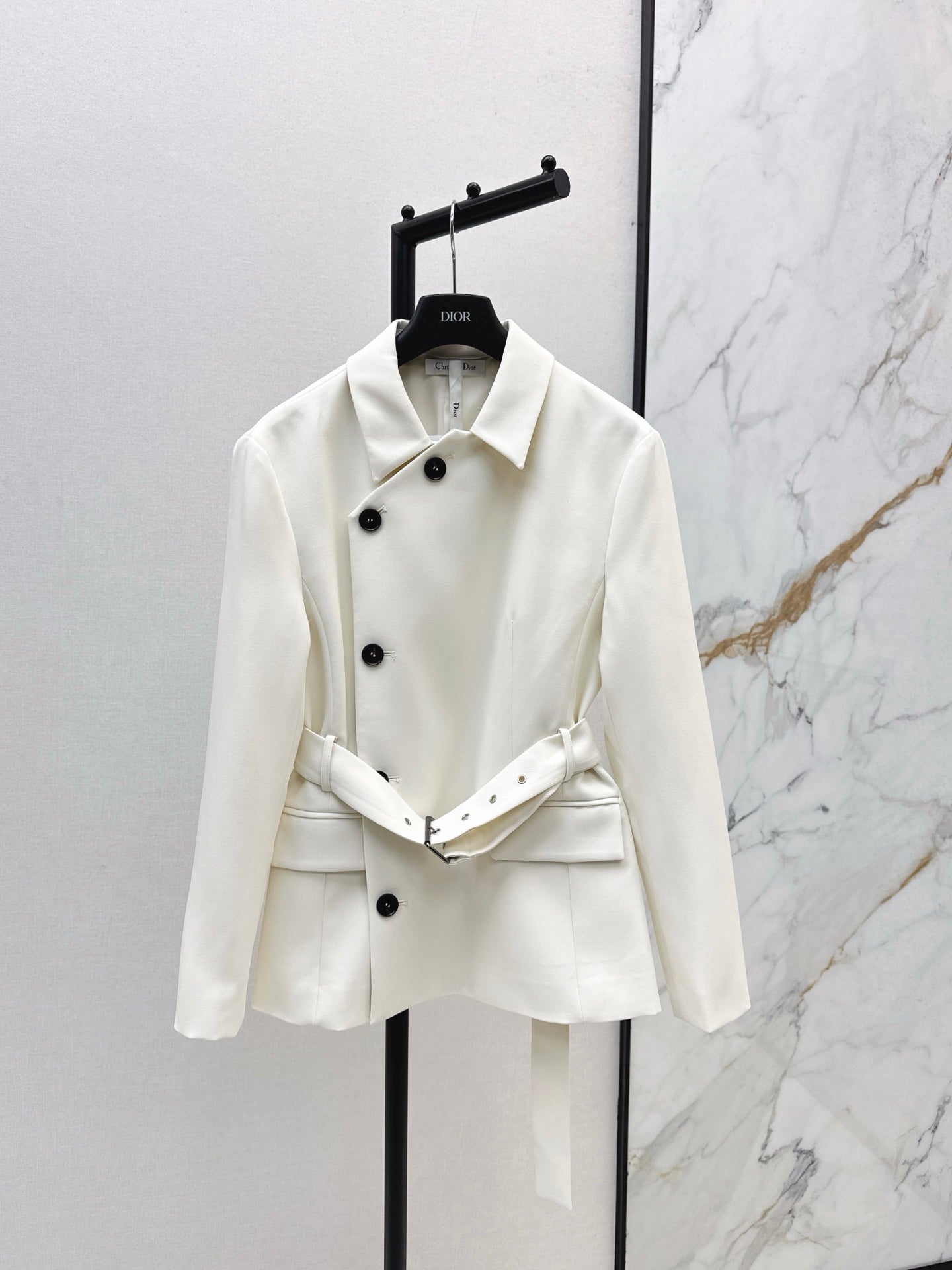 CD 25fw blazer