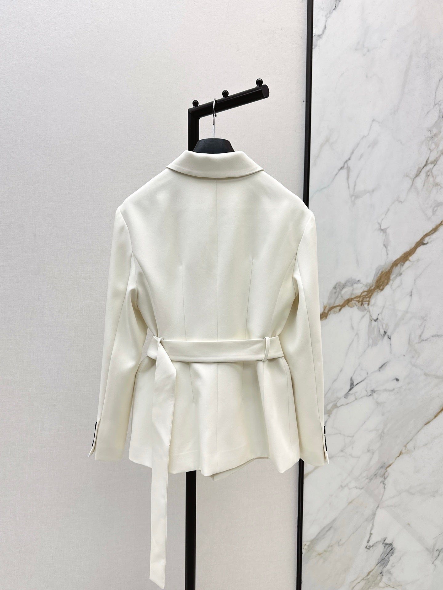 CD 25fw blazer
