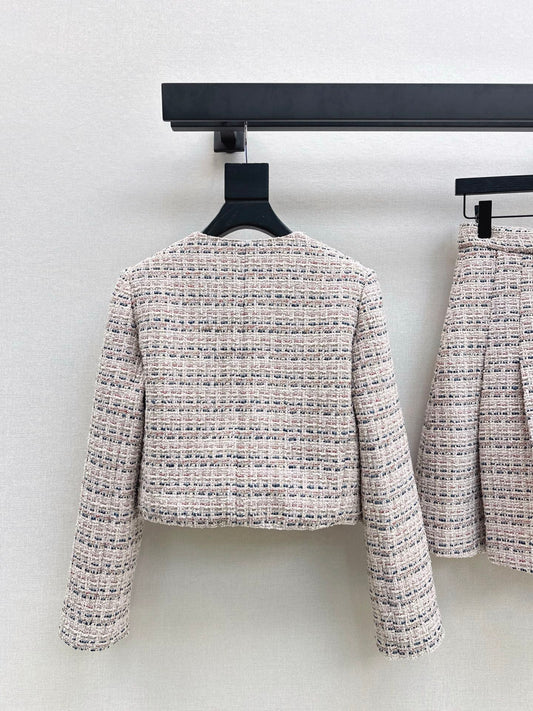 Loro 25fw woven jacket