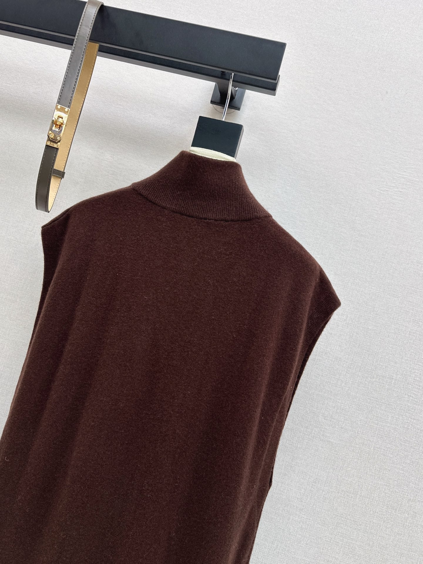 Herm 25fw knitted dress