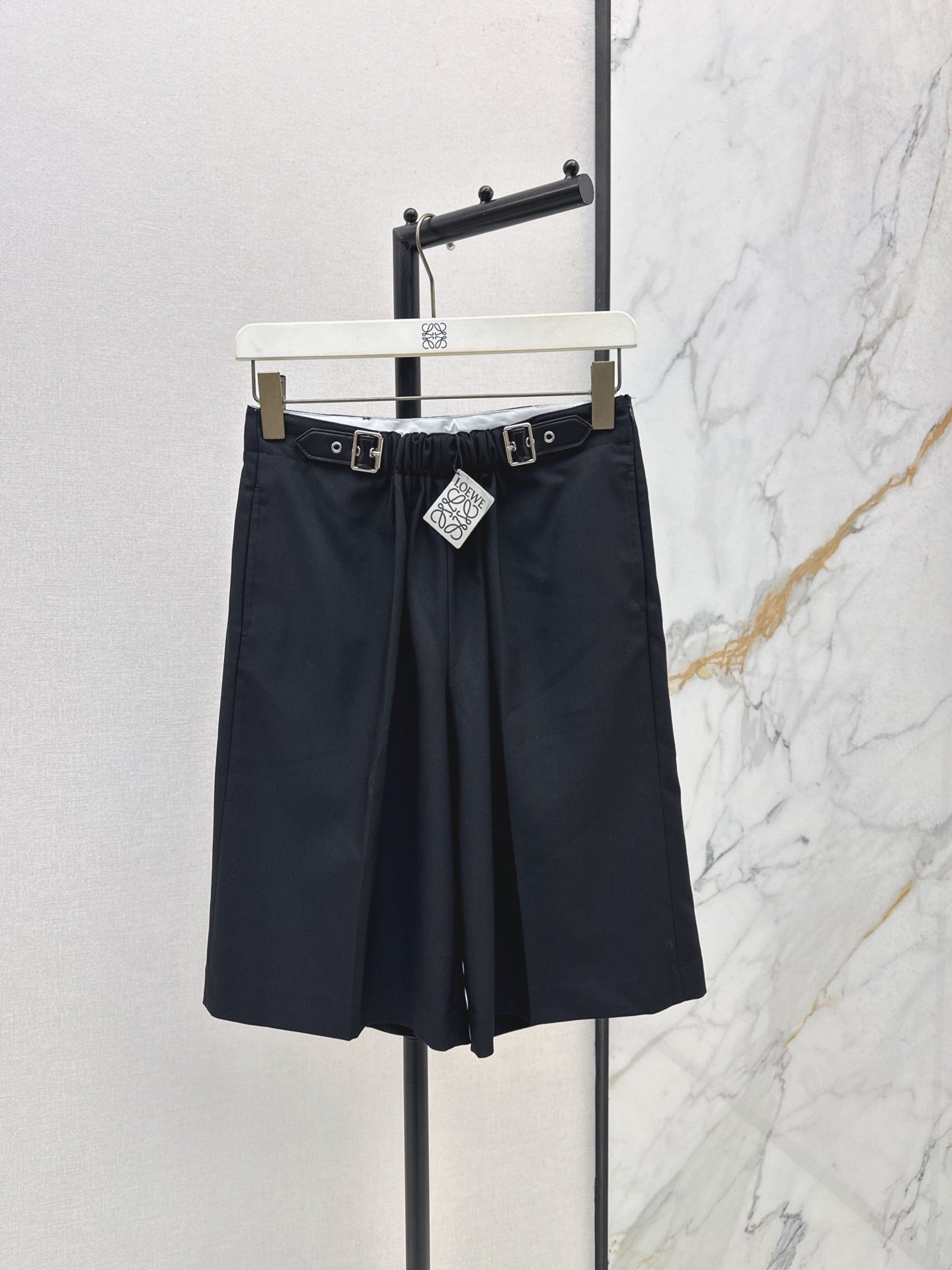 Loe 25fw pants