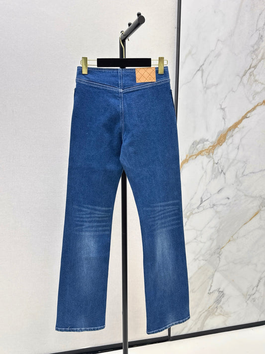 Chan 25fw jeans