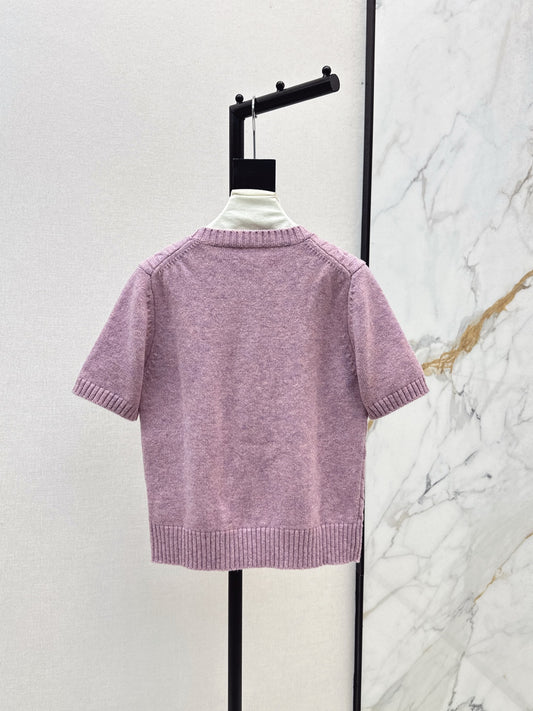 Loro 25fw wool sweater