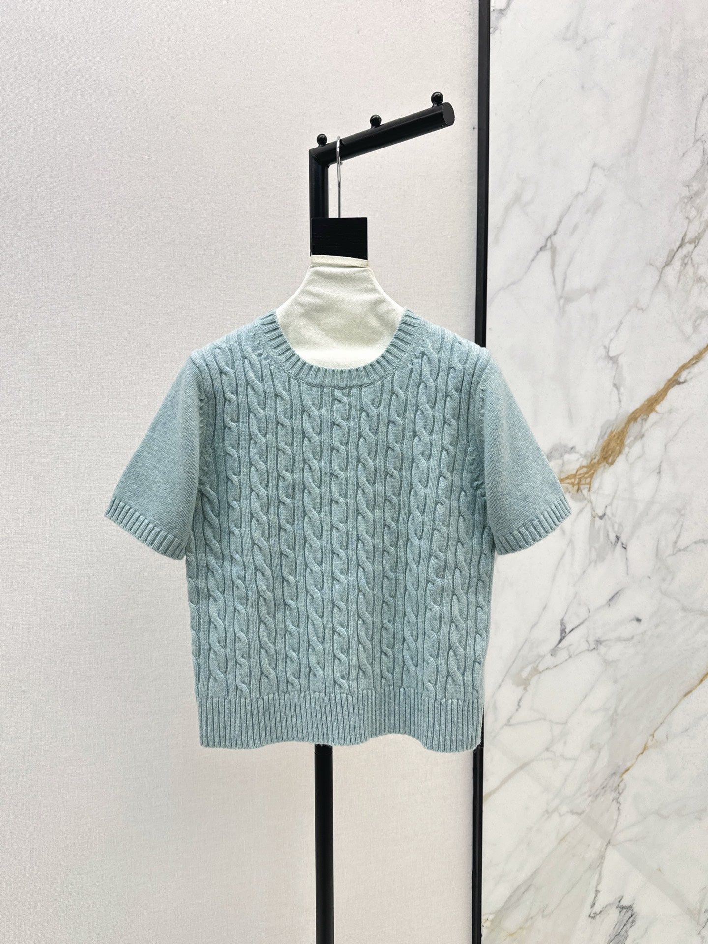 Loro 25fw wool sweater