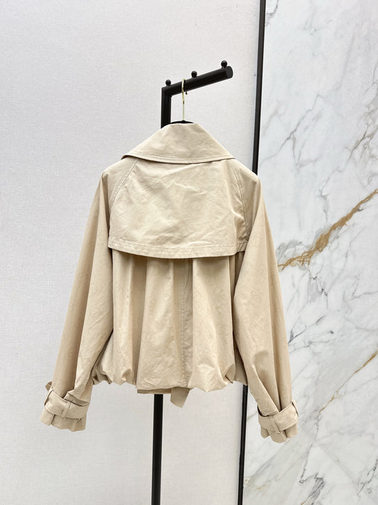 Chan 25fw jacquard jacket