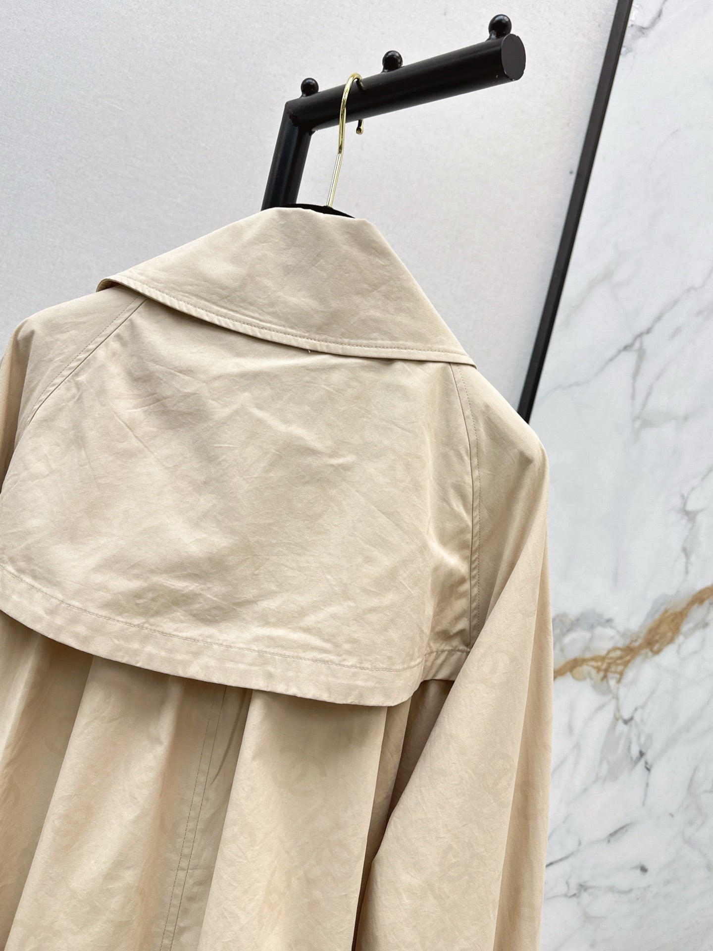 Chan 25fw jacquard jacket