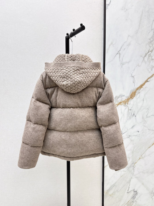 Loro 25fw down jacket