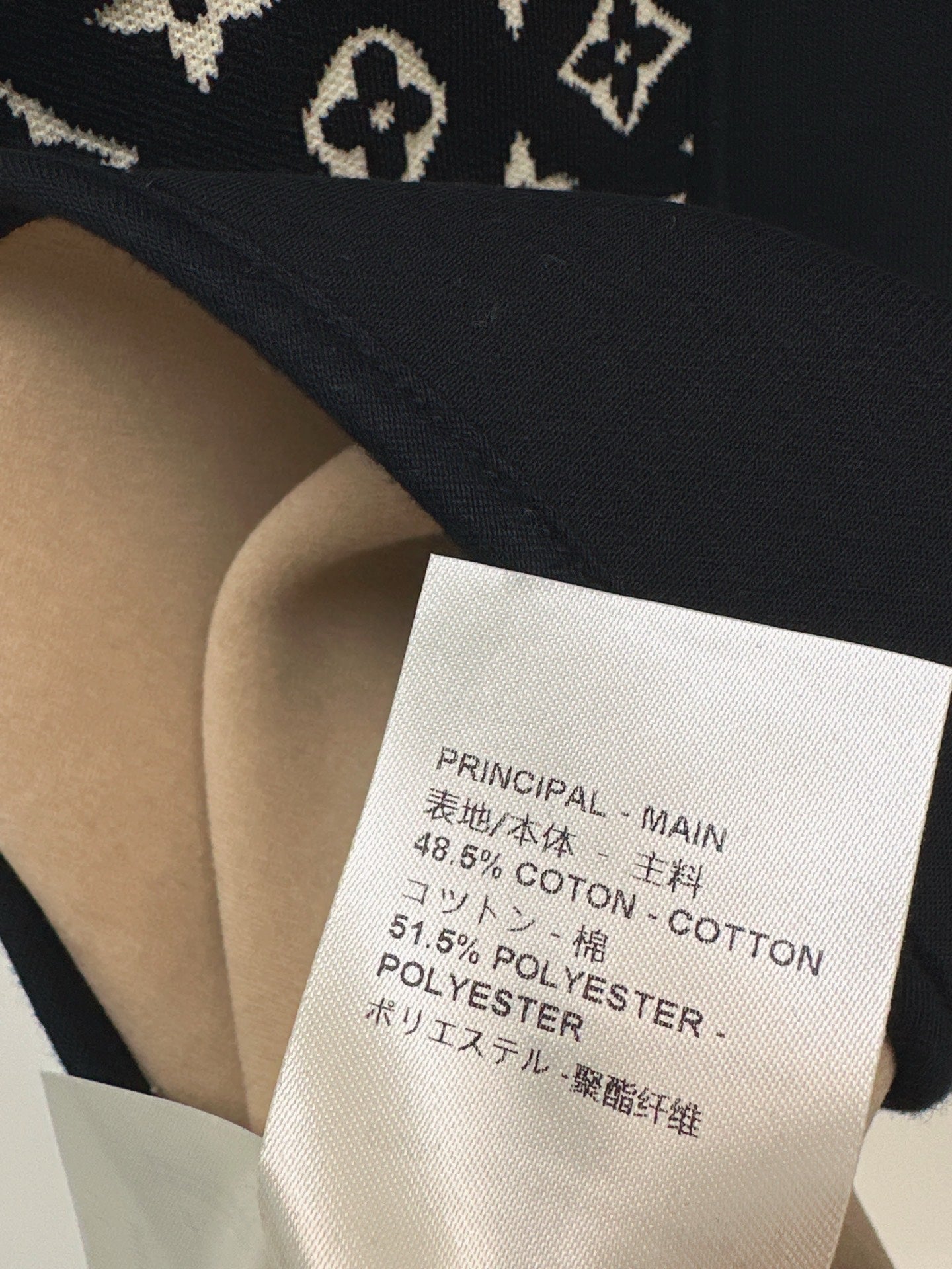 Loui 25fw sleeveless dress