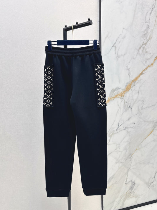 Louis 25fw pants