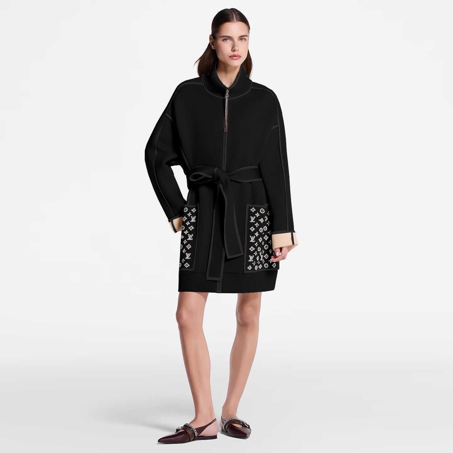 Louis 25fw jacket