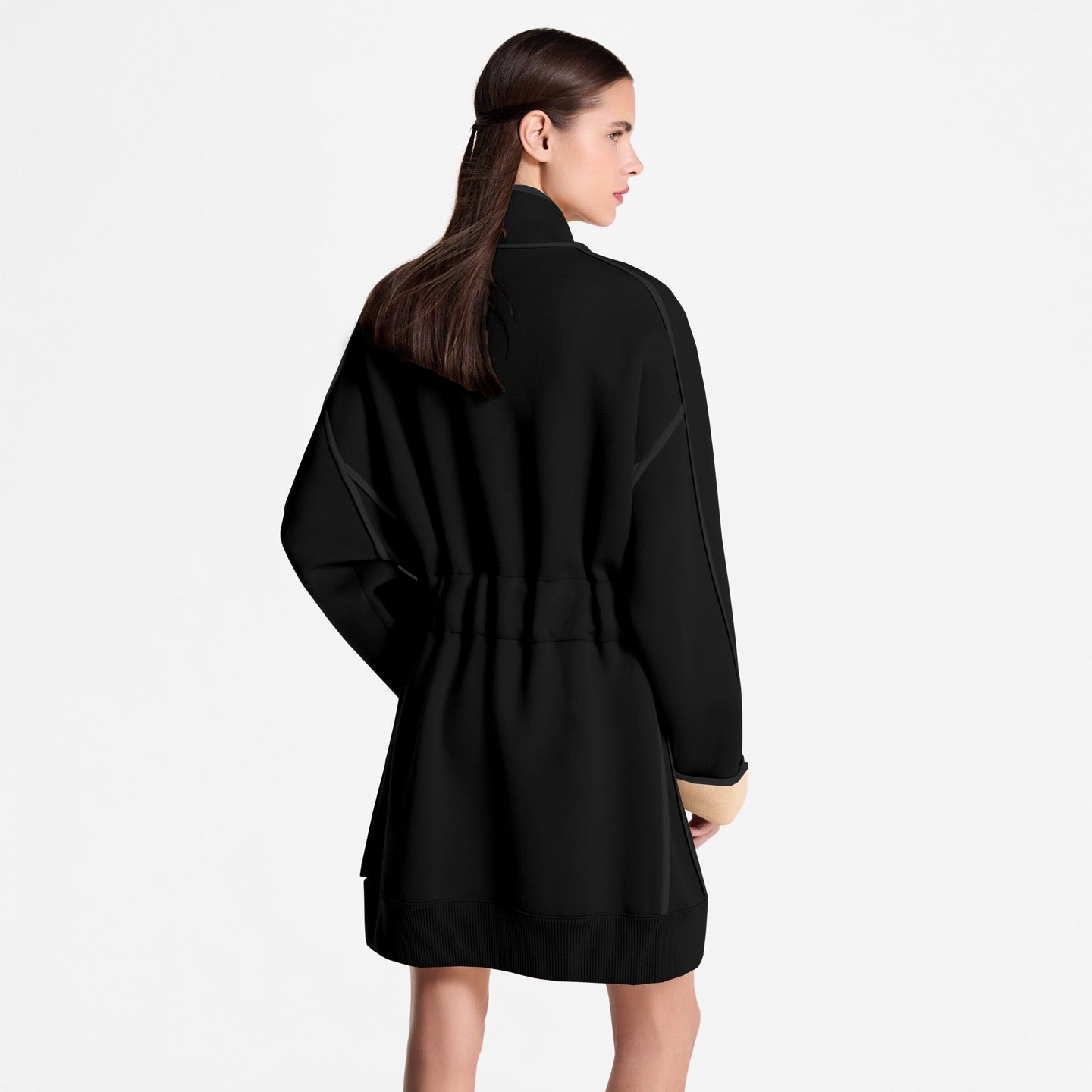 Louis 25fw jacket