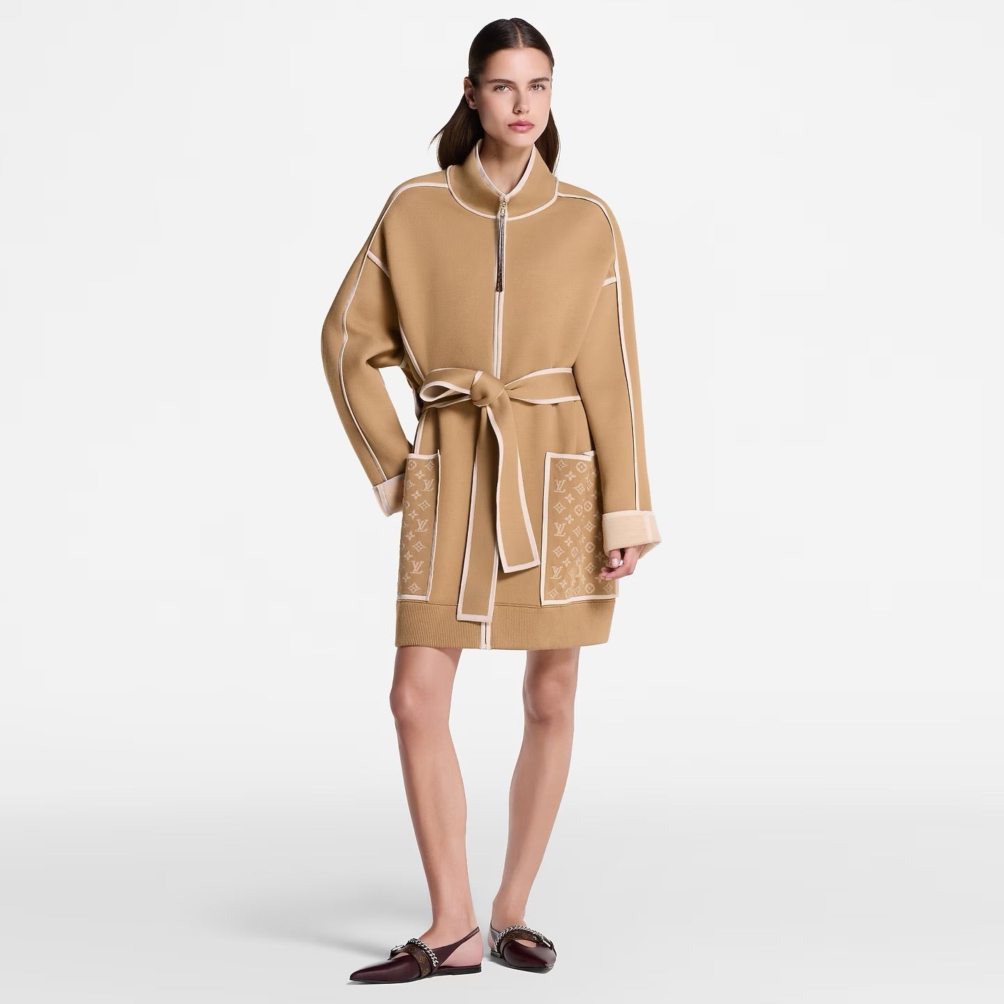 Louis 25fw jacket