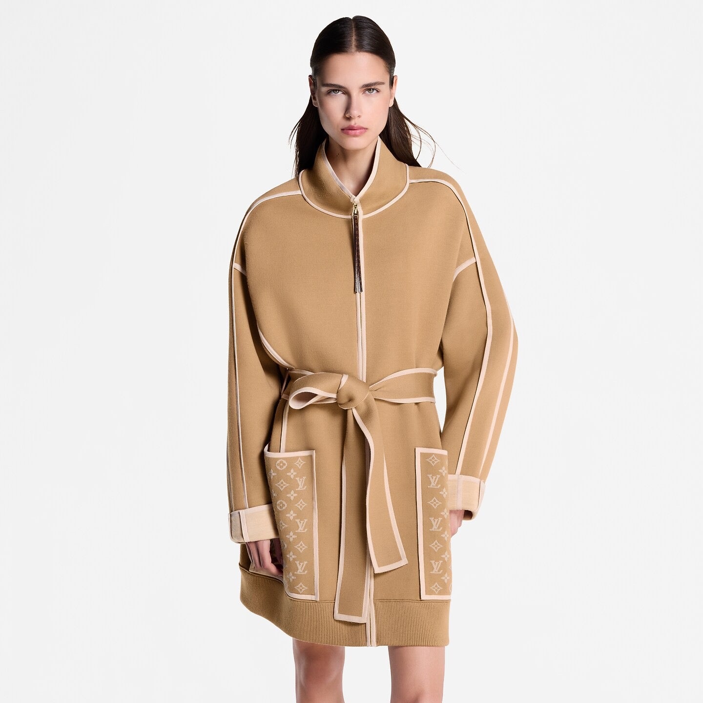 Louis 25fw jacket