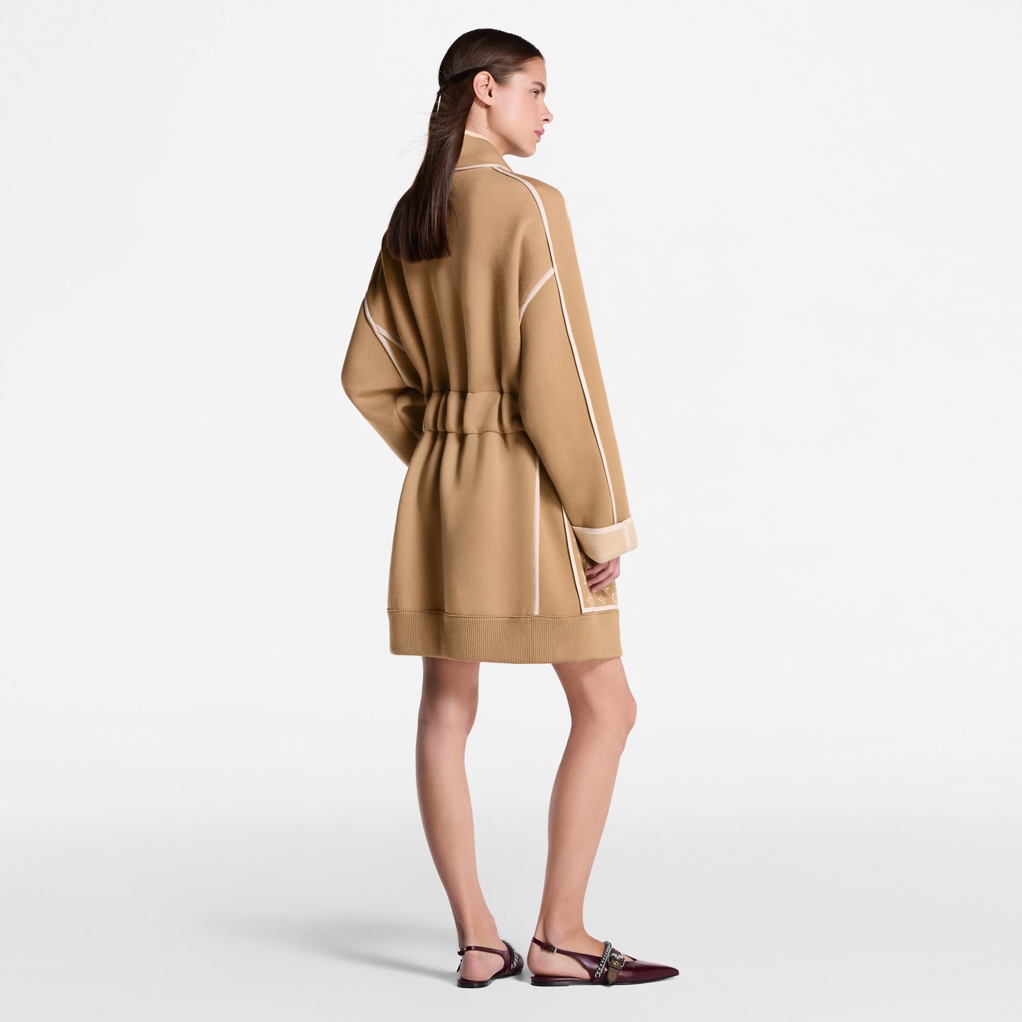 Louis 25fw jacket