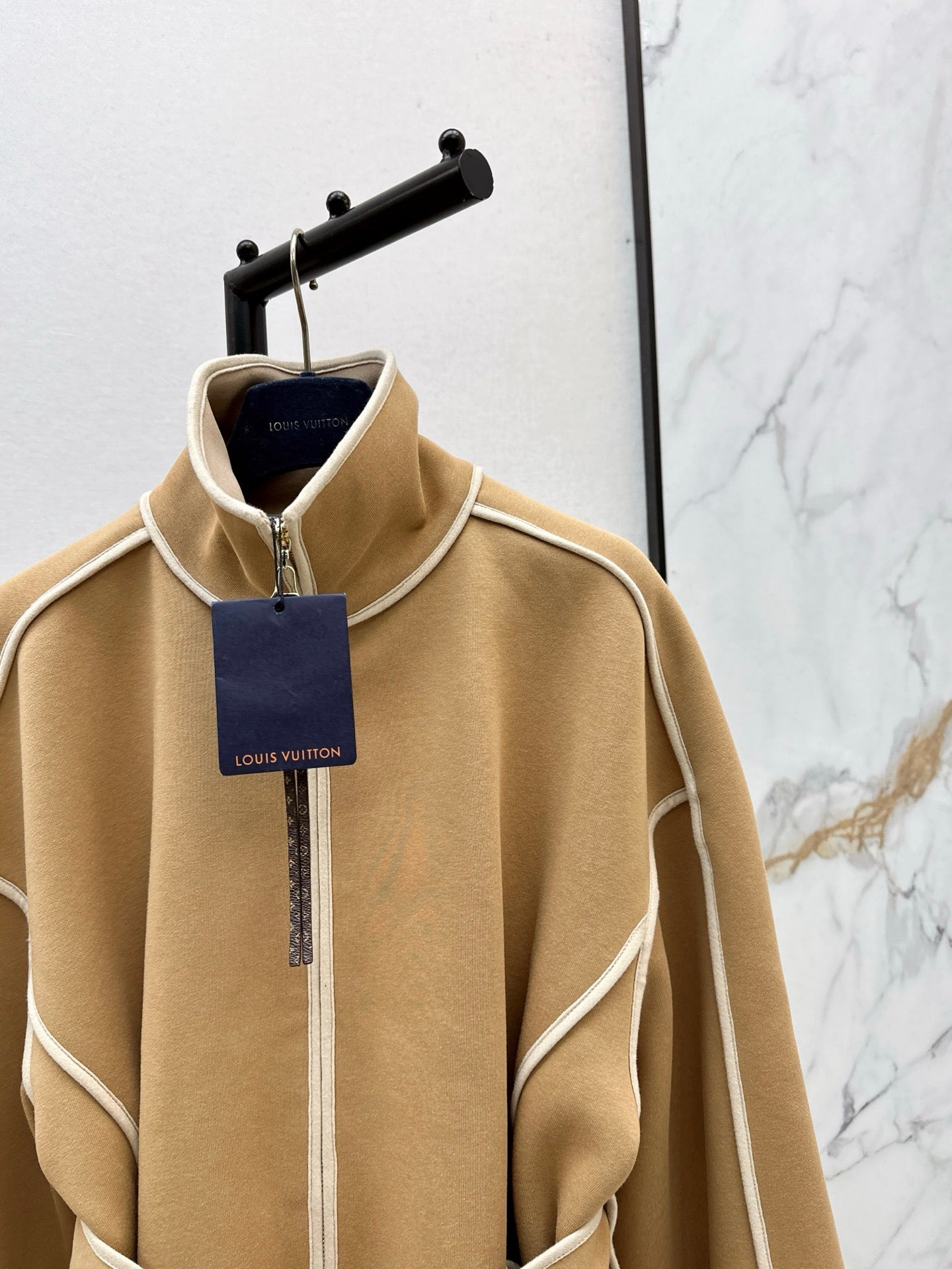 Louis 25fw jacket
