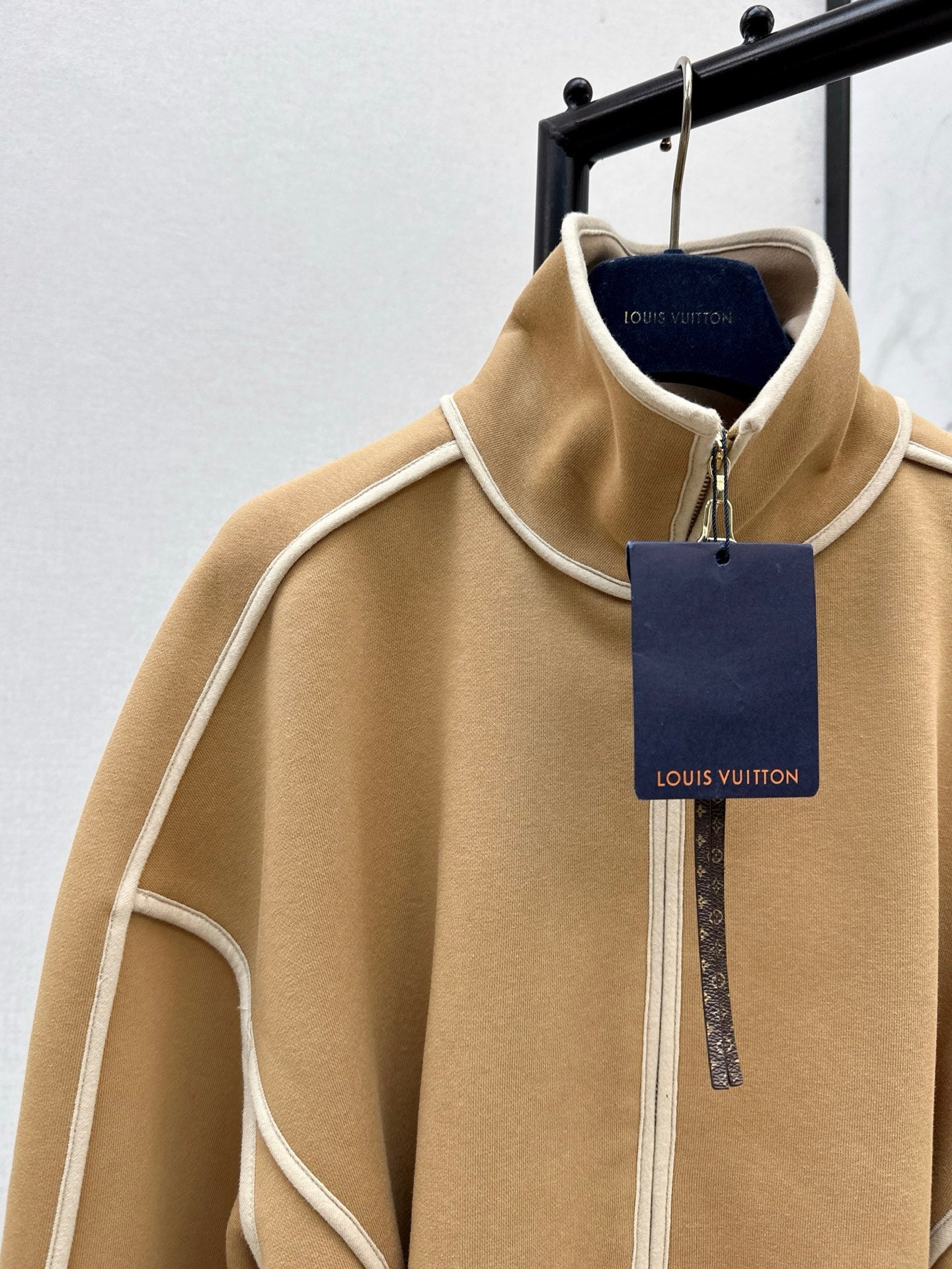 Louis 25fw jacket