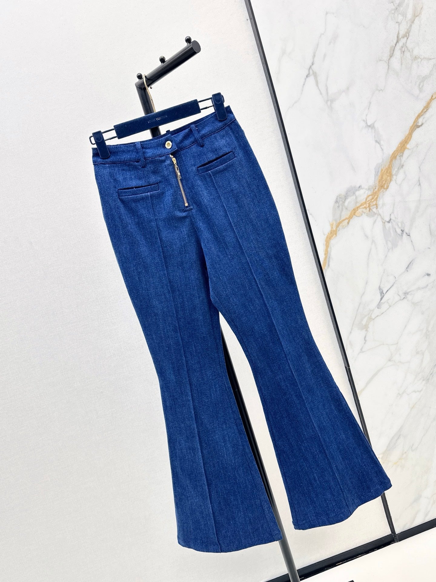 Louis 25fw denim pants