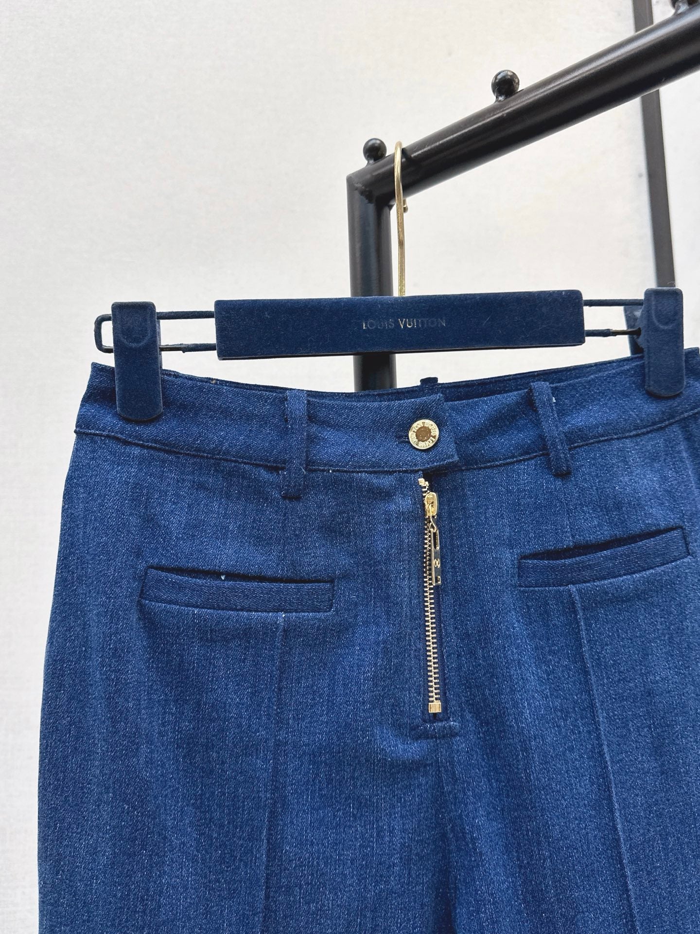 Louis 25fw denim pants