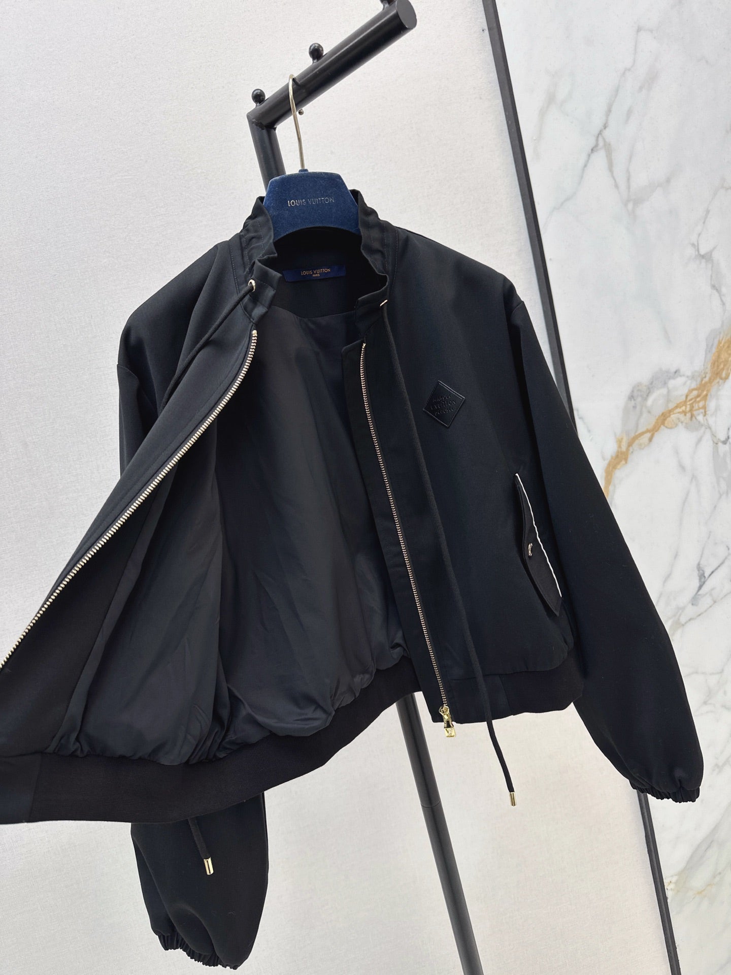 Louis 25fw jacket