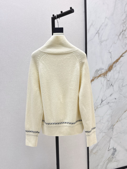 Loro 25fw sweater