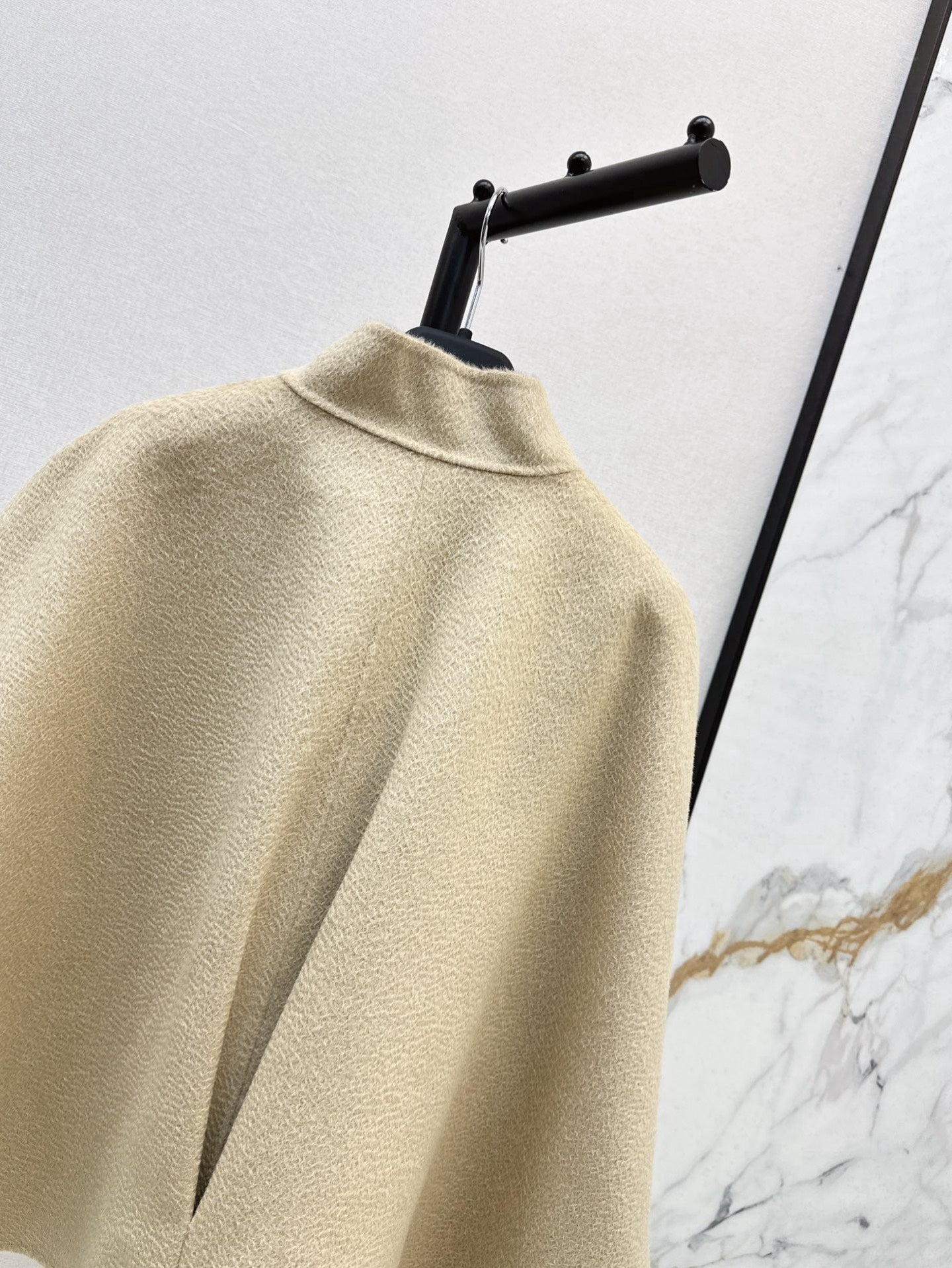 Max 25fw cashmere jacket