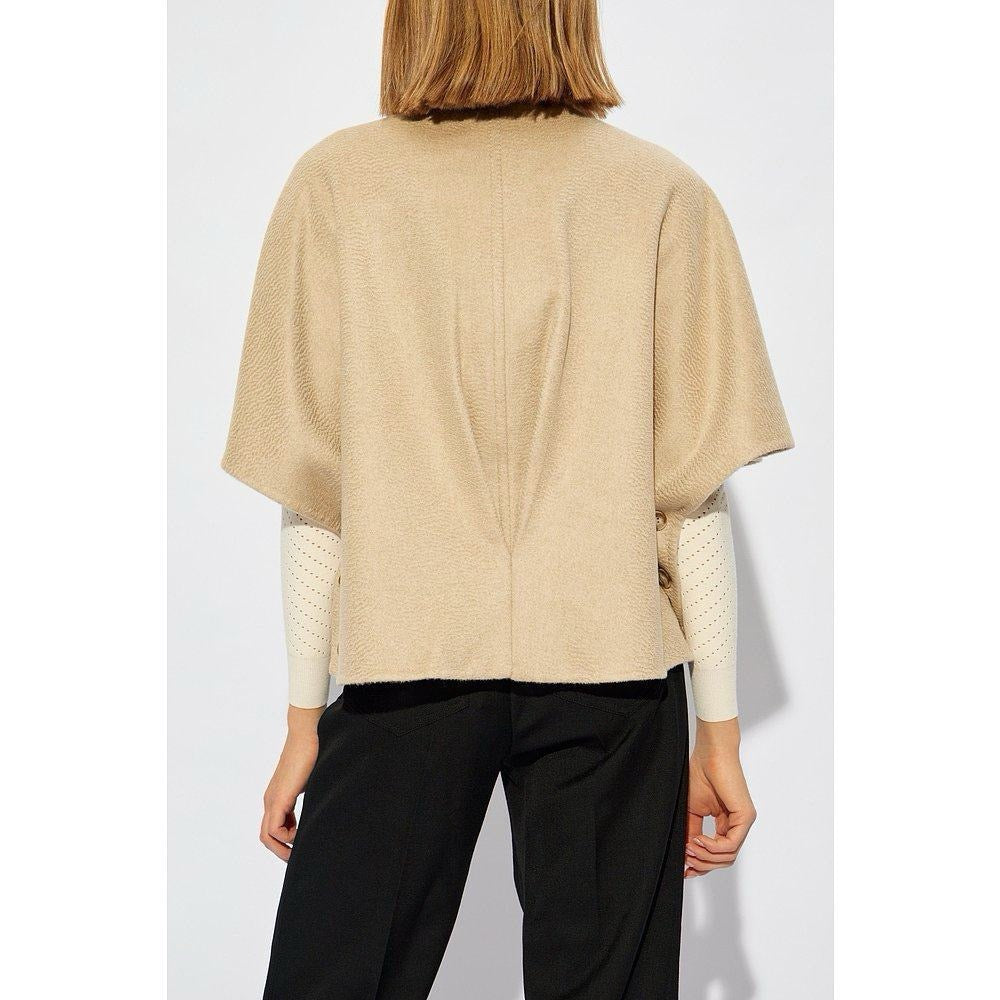 Max 25fw cashmere jacket