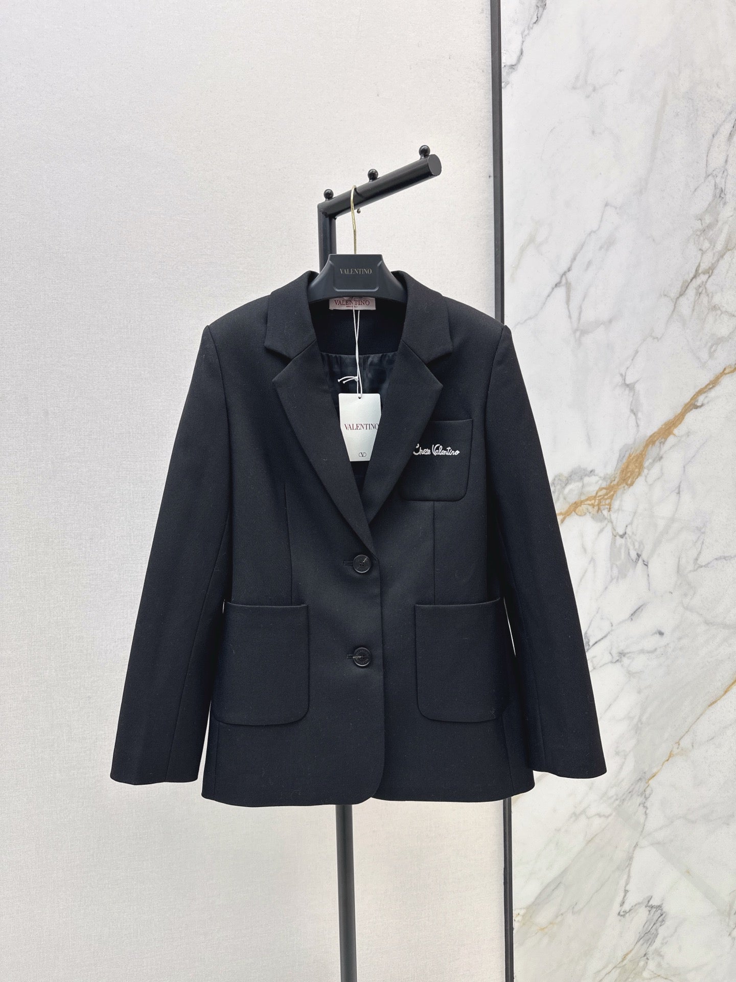 CD 25fw blazer