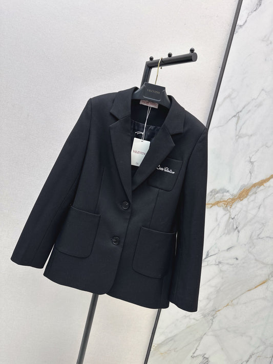 CD 25fw blazer
