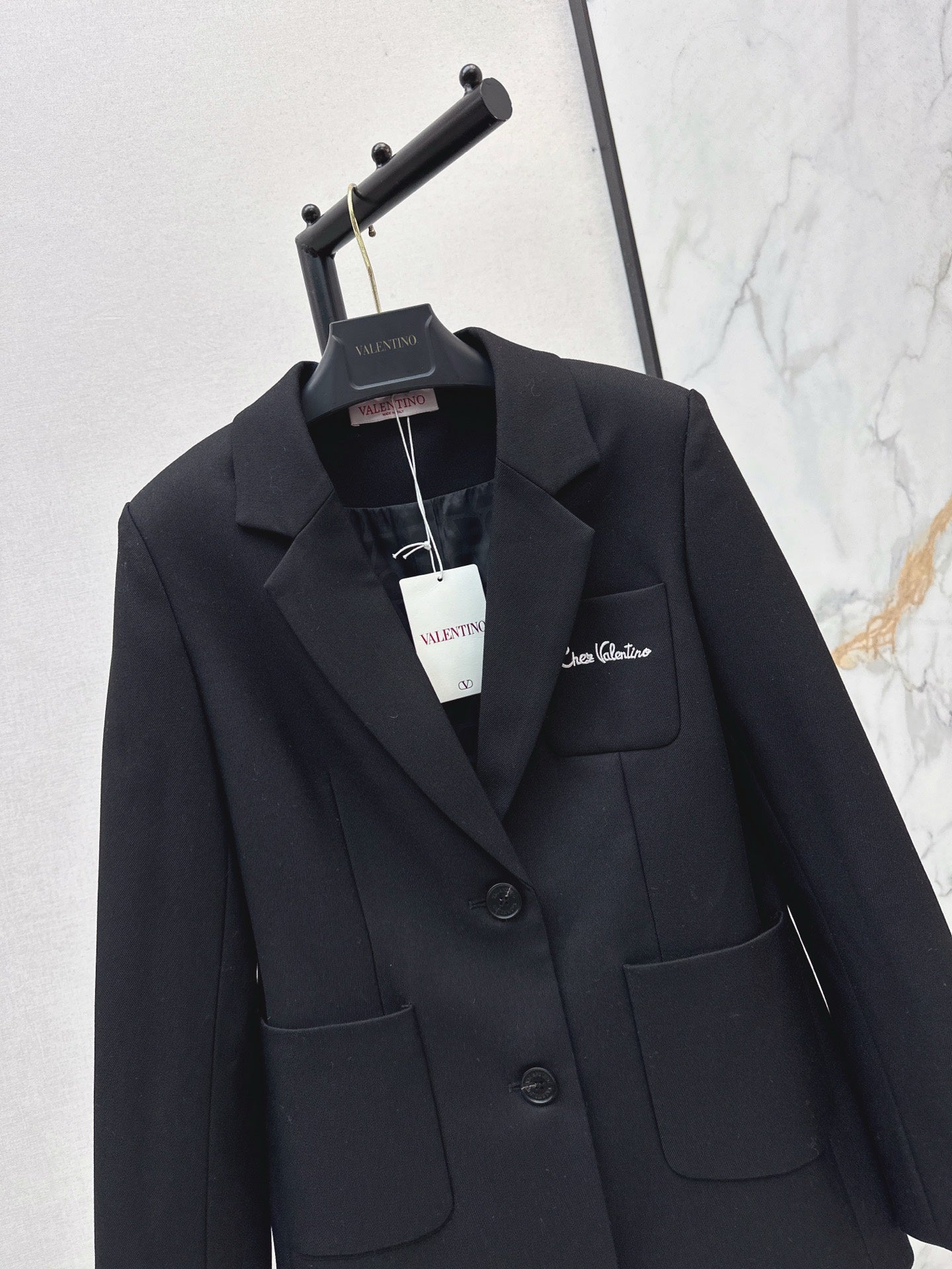 CD 25fw blazer