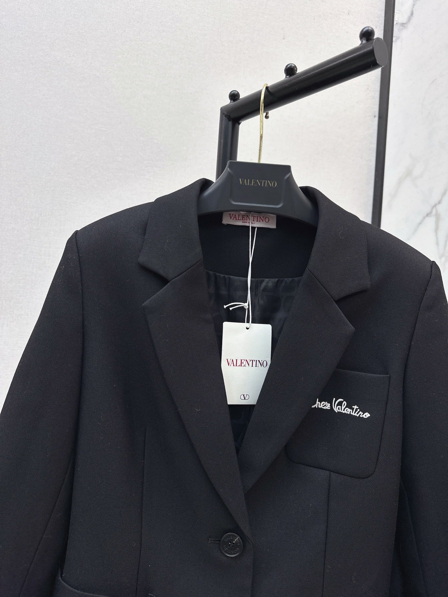 CD 25fw blazer