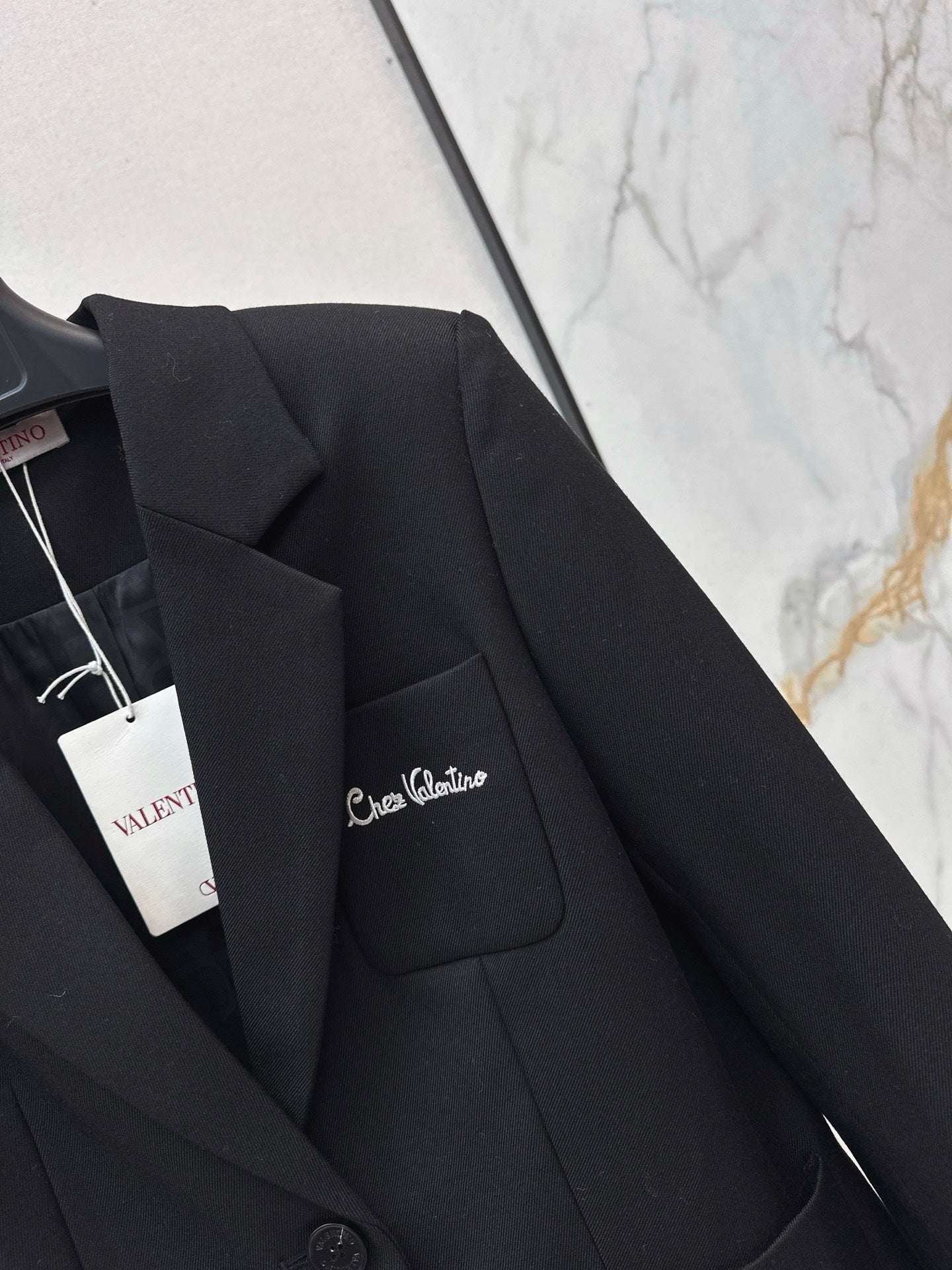 CD 25fw blazer