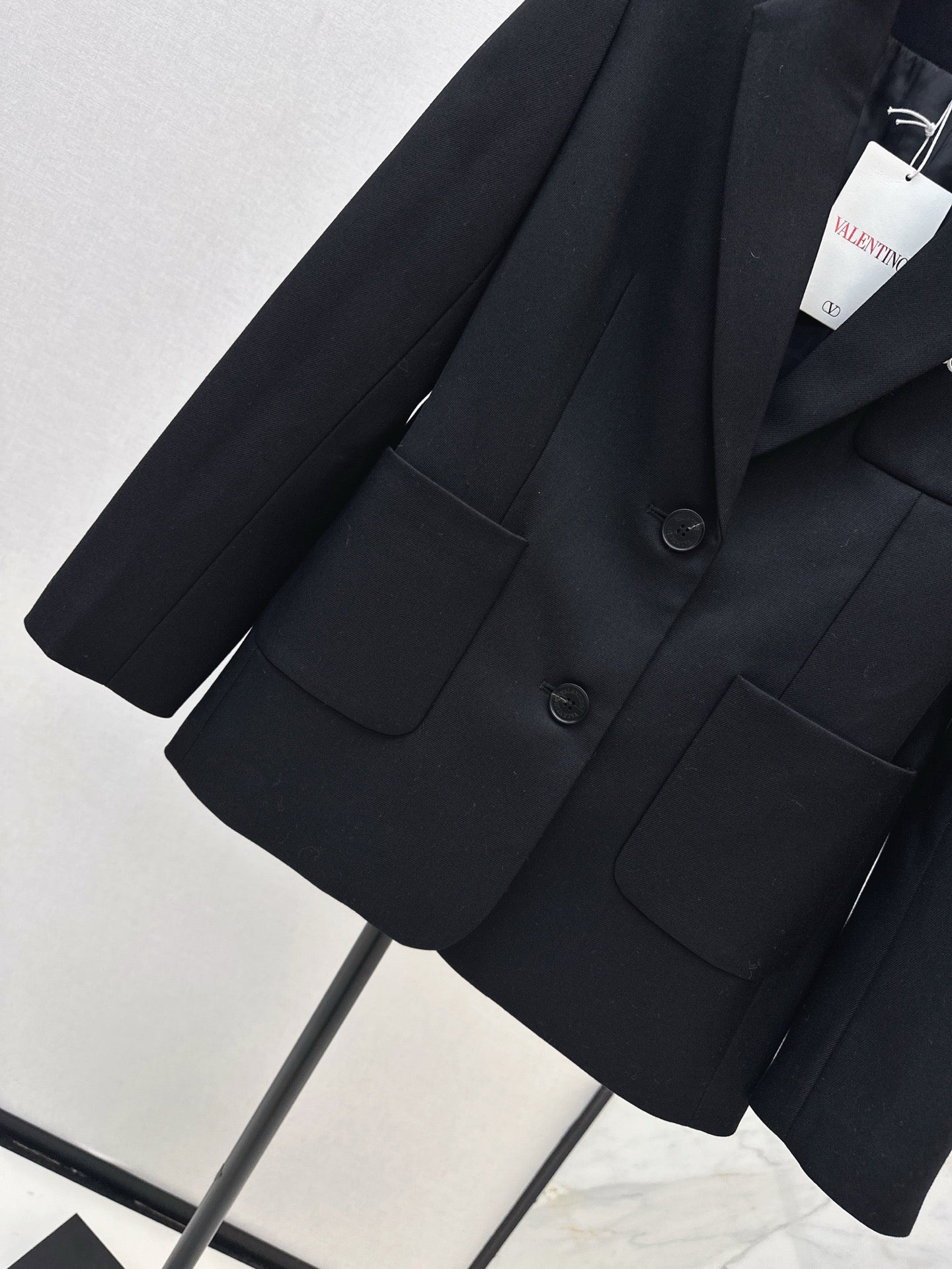 CD 25fw blazer