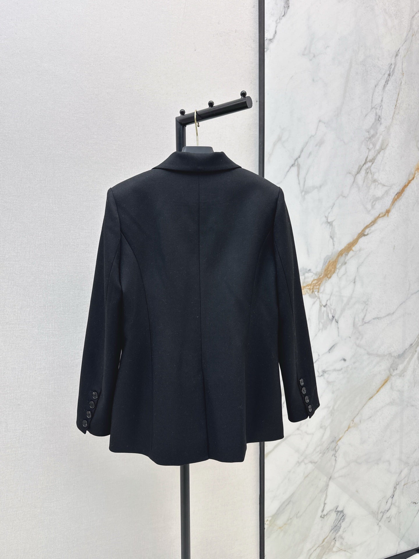 CD 25fw blazer