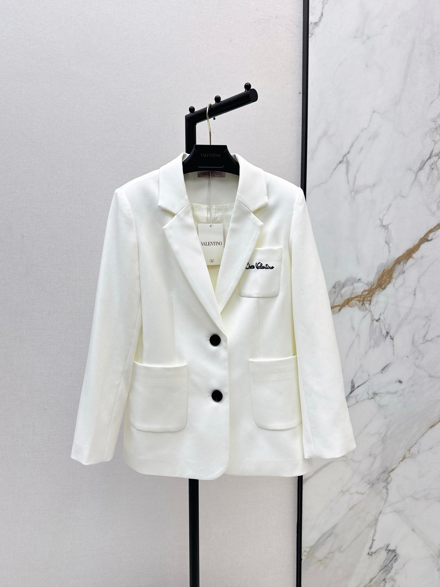 CD 25fw blazer