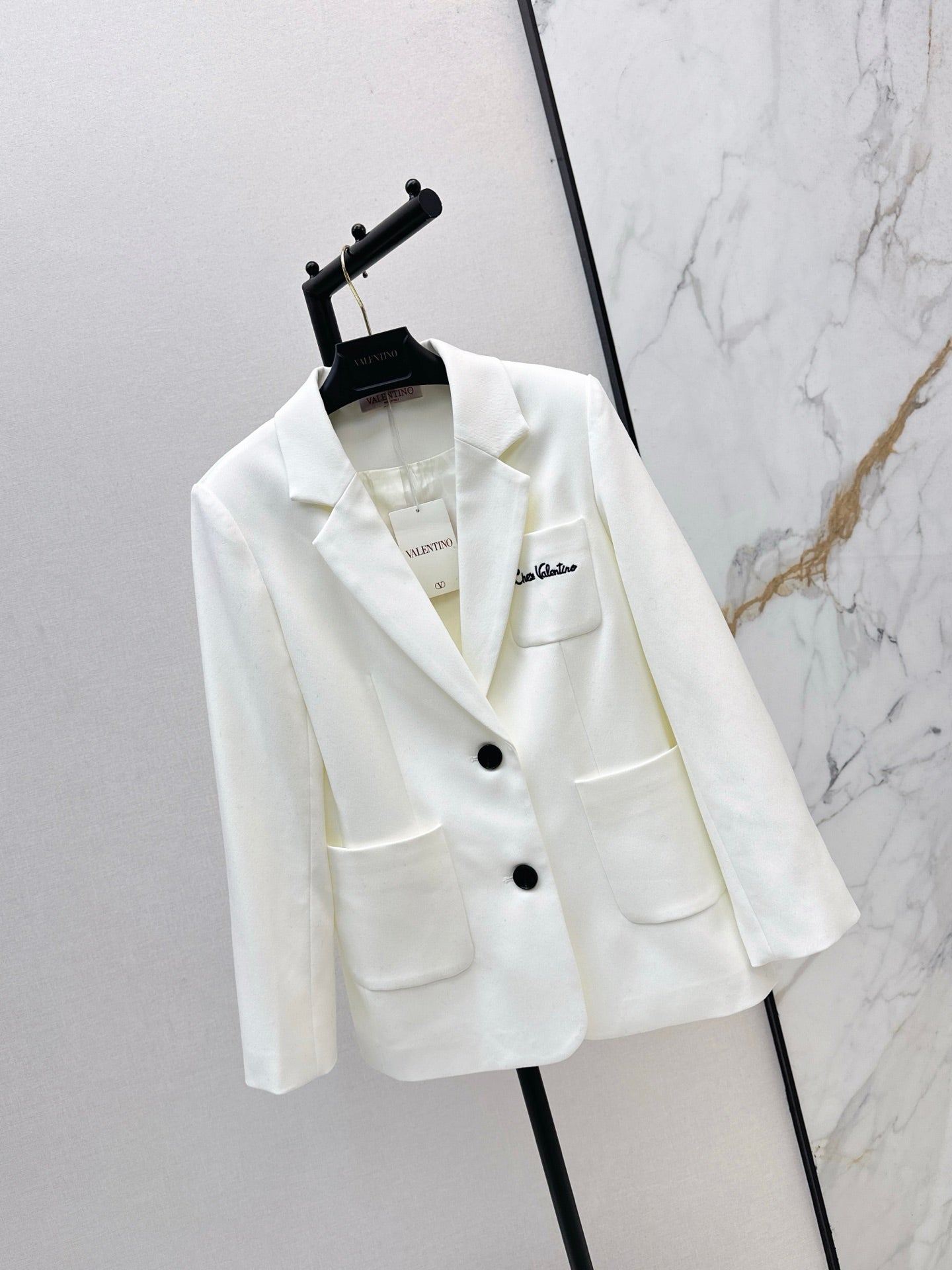 CD 25fw blazer