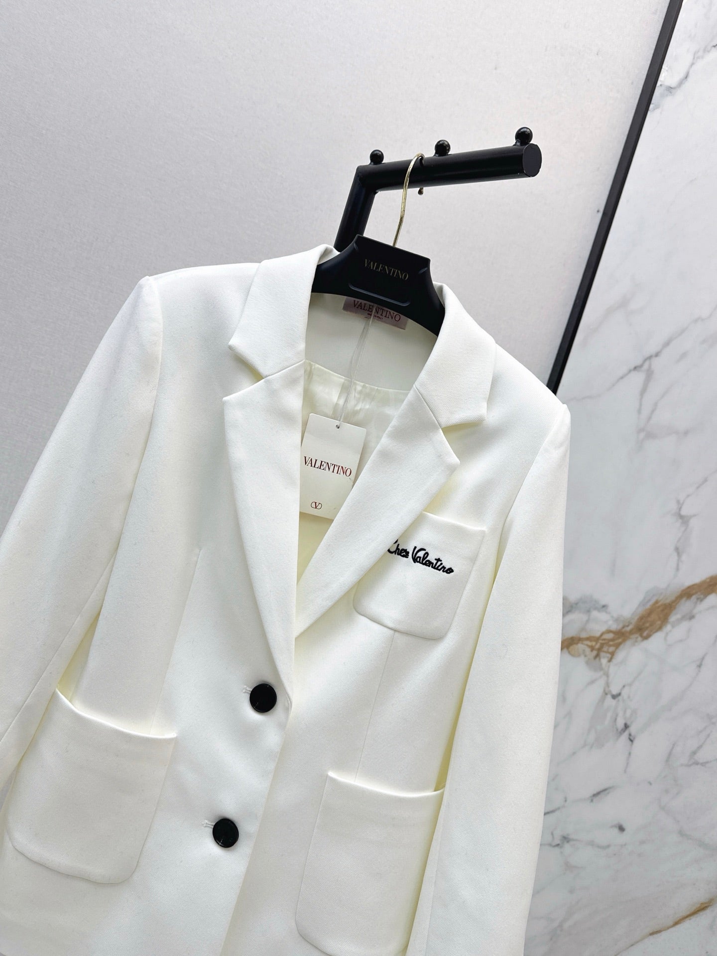 CD 25fw blazer