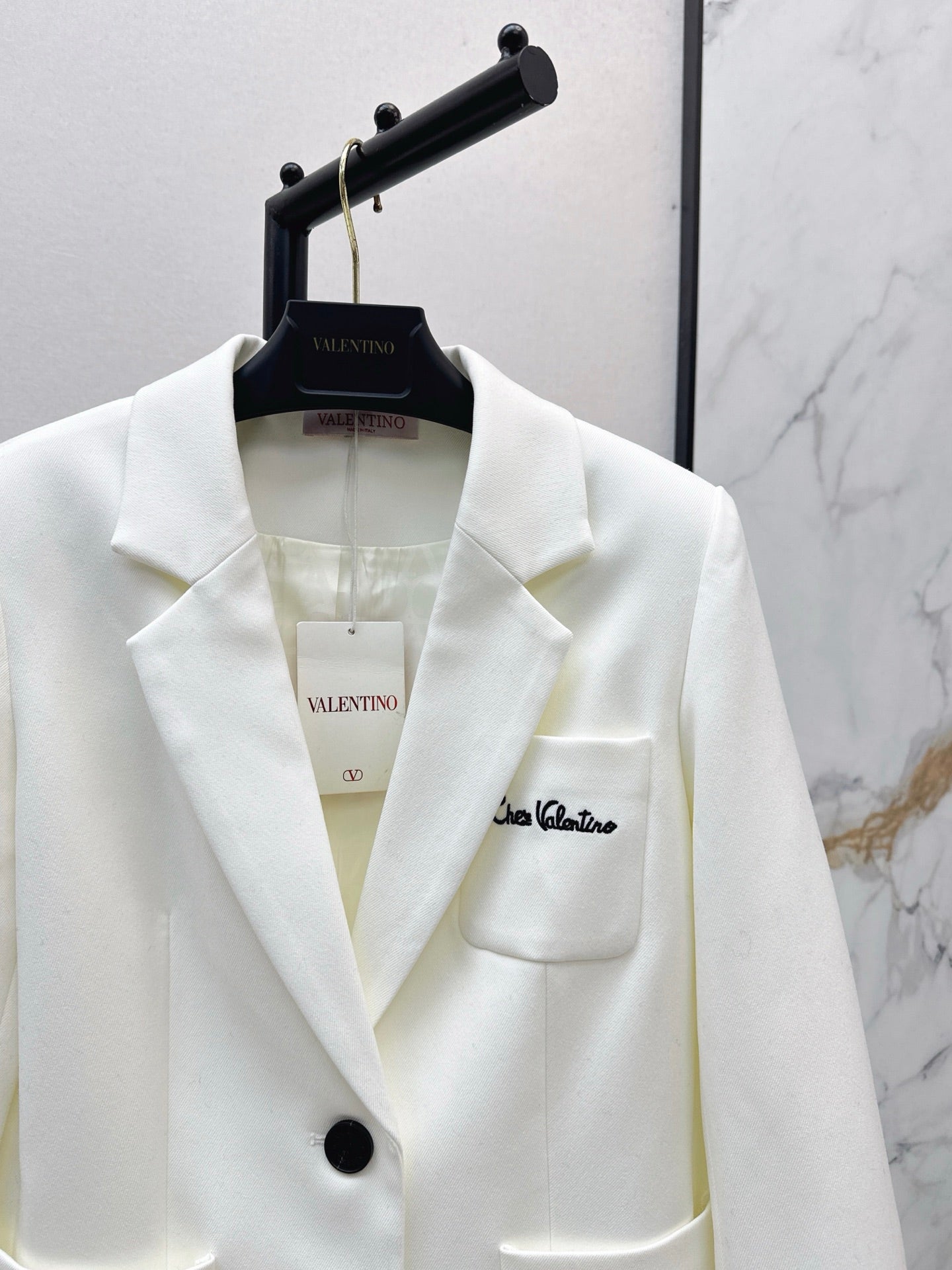 CD 25fw blazer
