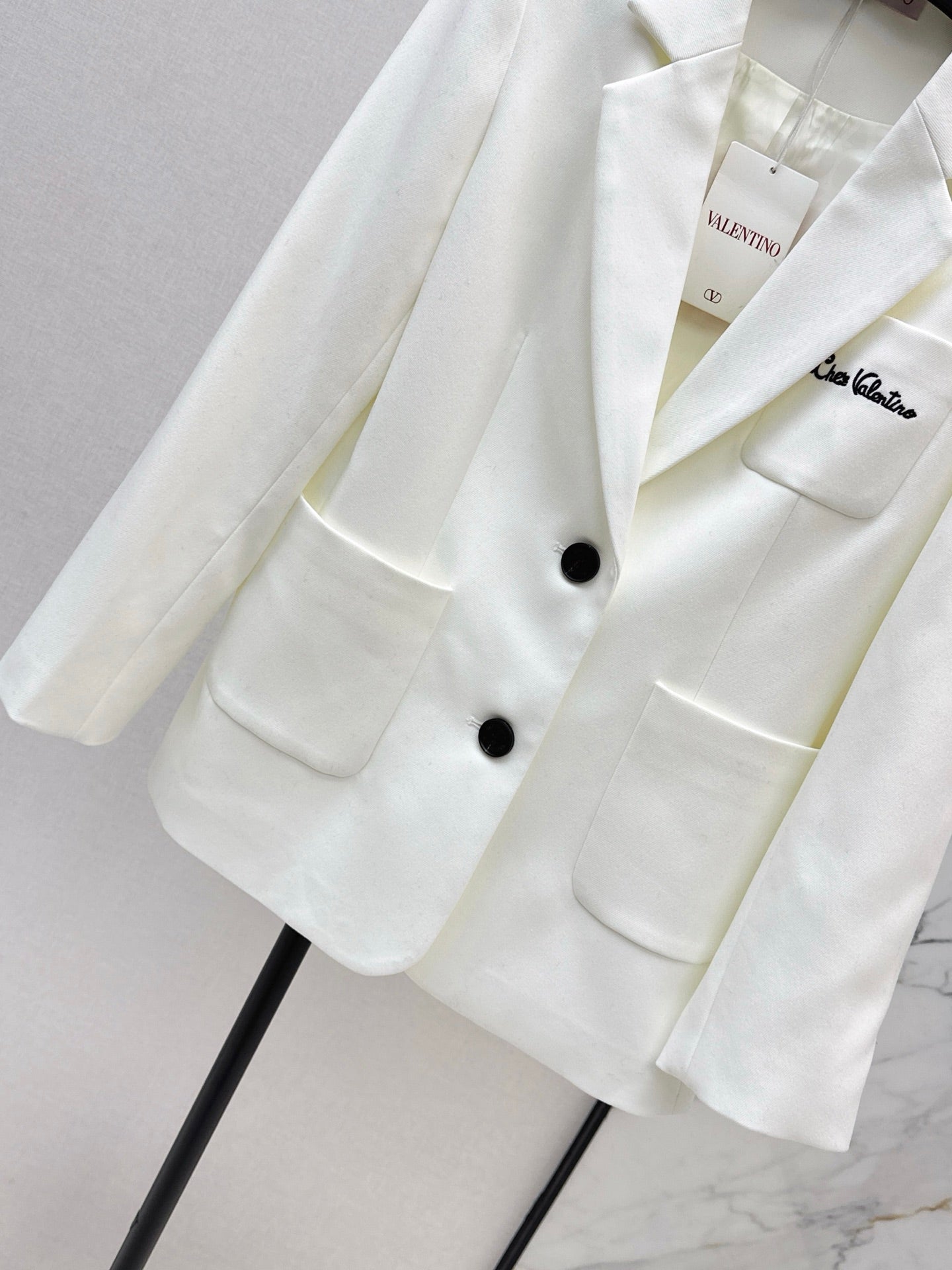 CD 25fw blazer