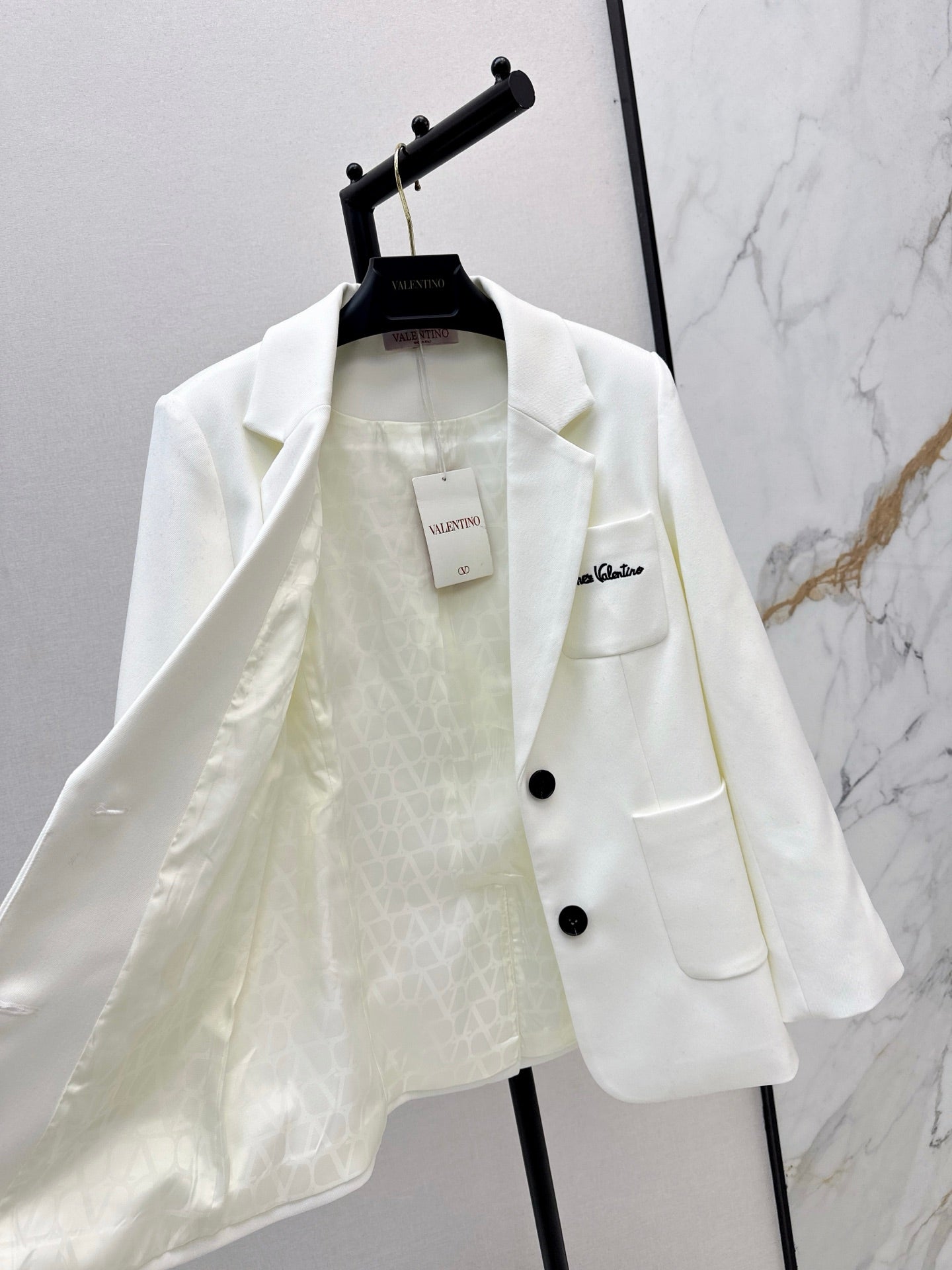 CD 25fw blazer