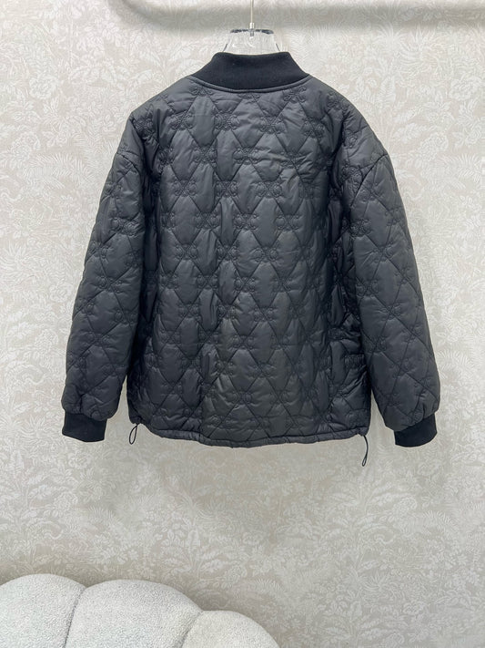 Celi 25fw padded jacket