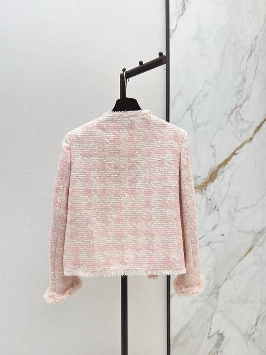 Chan 25fw woven jacket