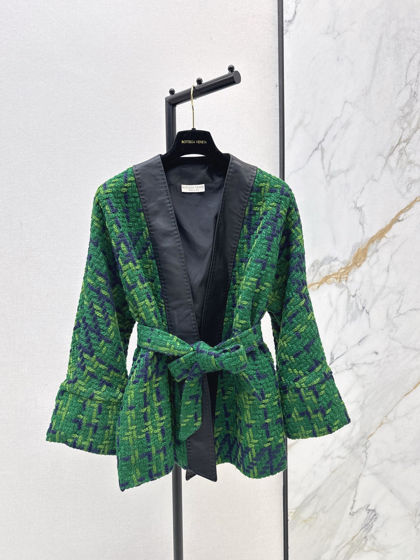 Bott 25fw woven jacket
