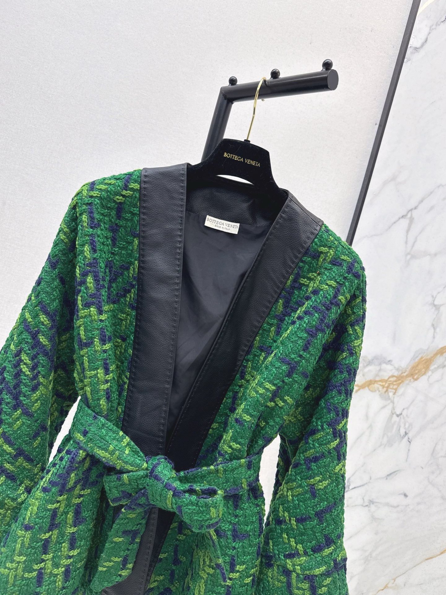 Bott 25fw woven jacket