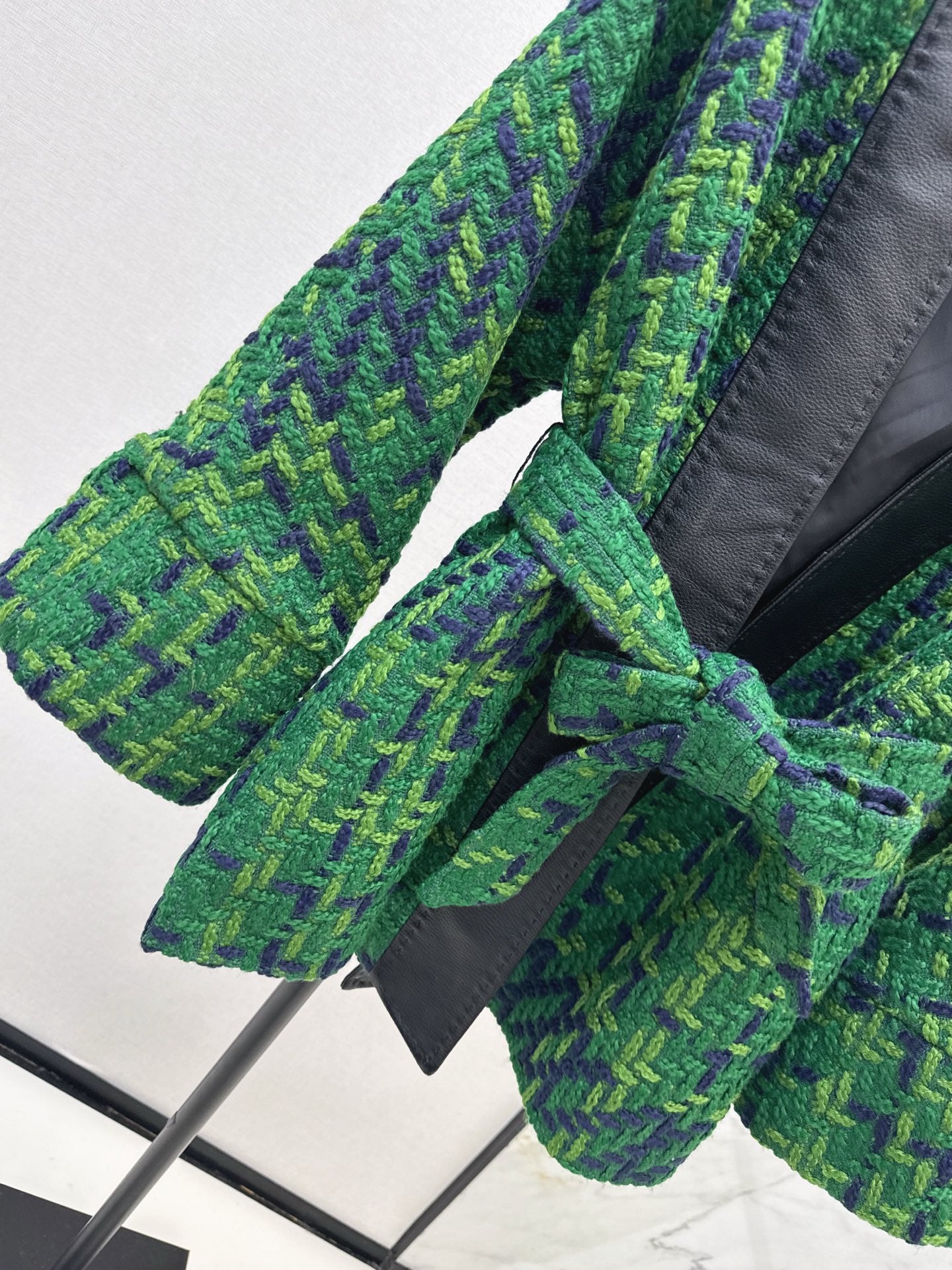 Bott 25fw woven jacket